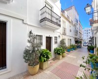 Resale - Town house - Marbella - Marbella Centro