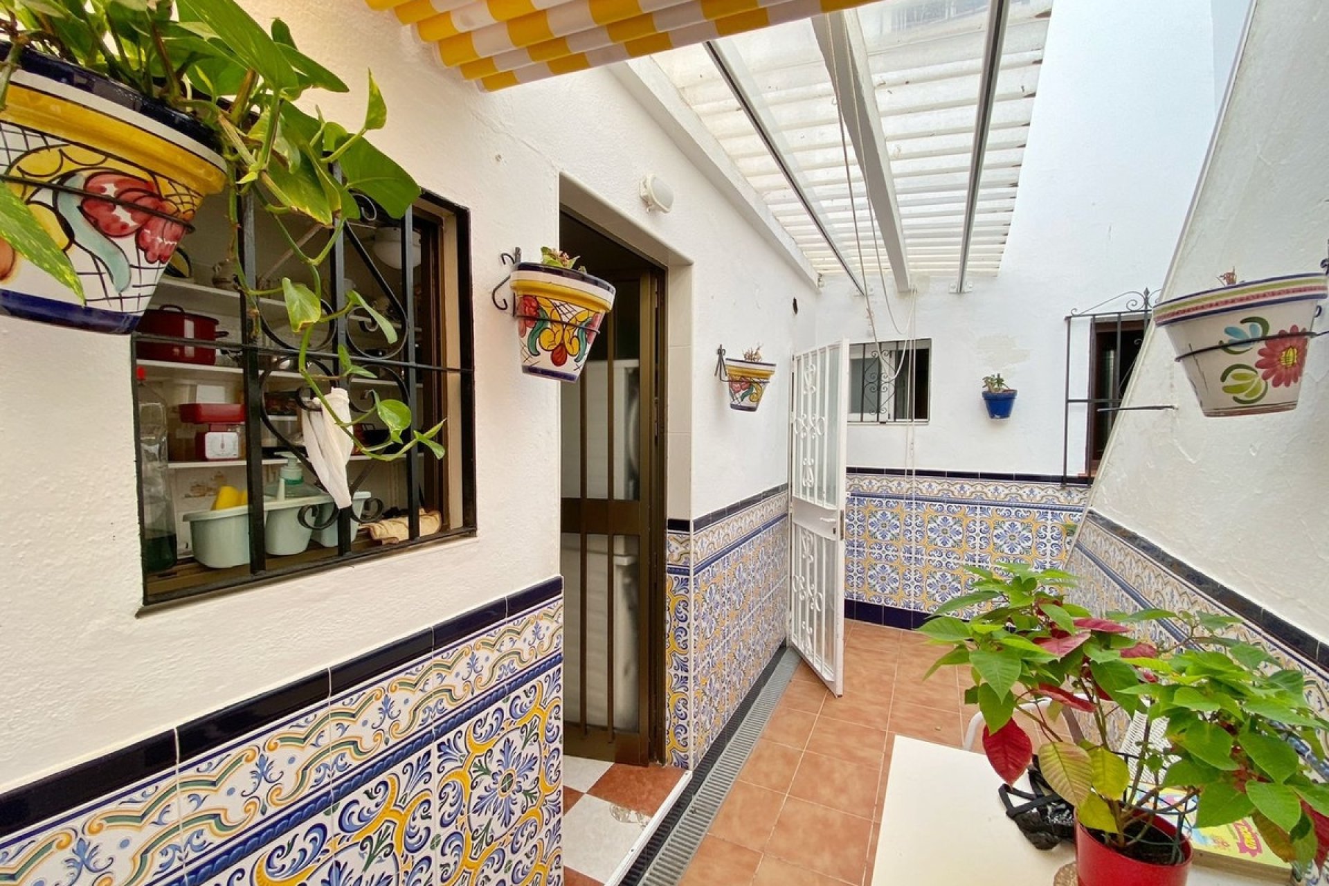 Resale - Town house - Marbella - Marbella Centro