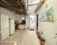 Resale - Town house - Marbella - Marbella Centro