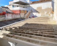 Resale - Town house - Marbella - Marbella Centro