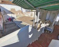 Resale - Town house - Marbella - Marbella Centro