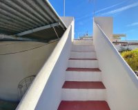 Resale - Town house - Marbella - Marbella Centro