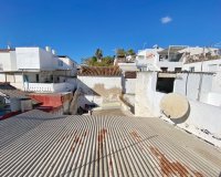 Resale - Town house - Marbella - Marbella Centro