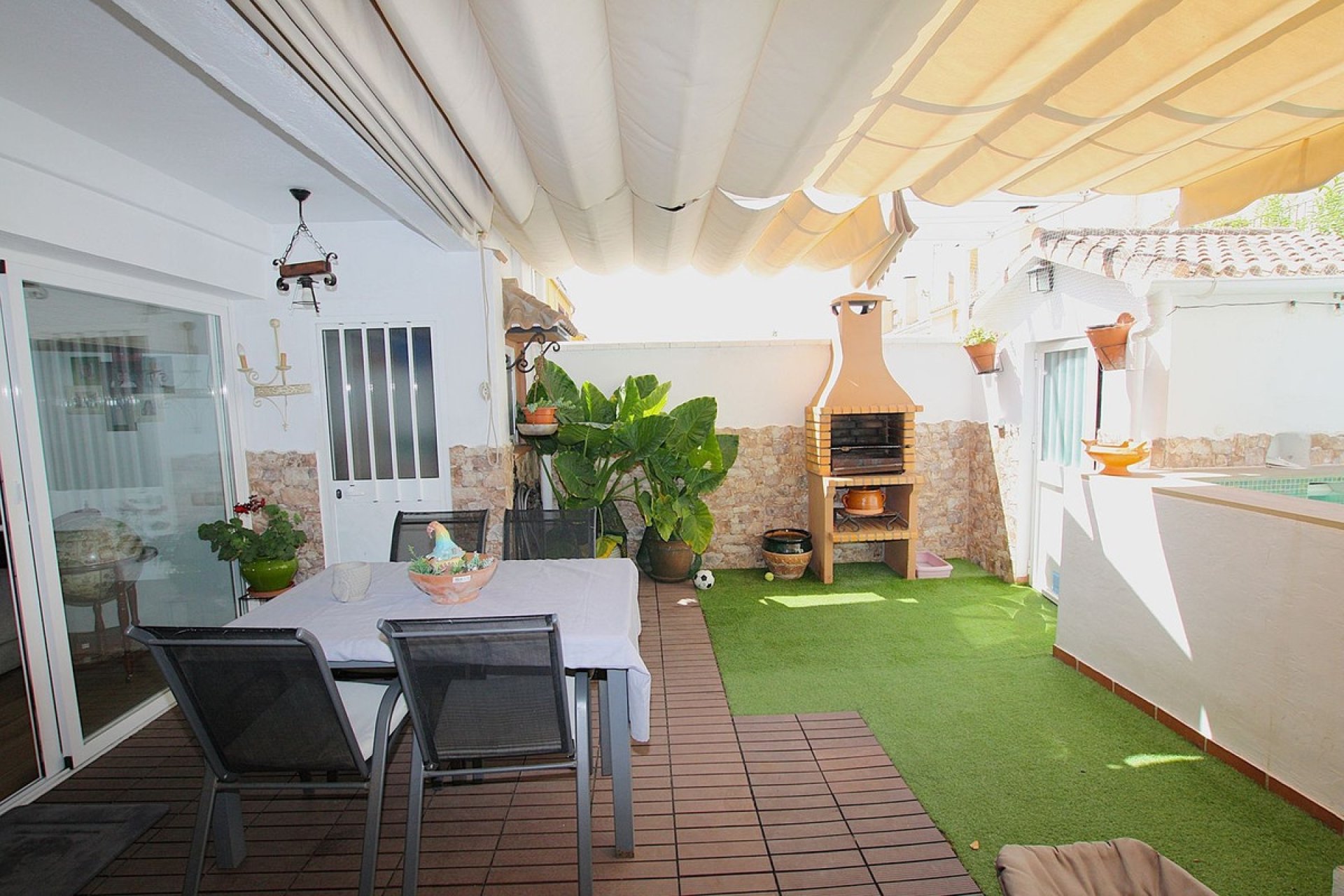 Resale - Town house - Marbella - Marbella Centro