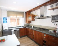 Resale - Town house - Marbella - Marbella Centro