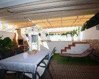 Resale - Town house - Marbella - Marbella Centro