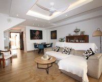 Resale - Town house - Marbella - Marbella Centro