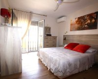 Resale - Town house - Marbella - Marbella Centro