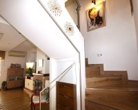 Resale - Town house - Marbella - Marbella Centro