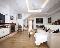 Resale - Town house - Marbella - Marbella Centro