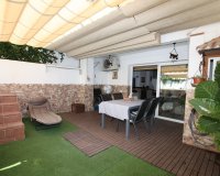 Resale - Town house - Marbella - Marbella Centro
