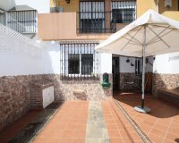 Resale - Town house - Marbella - Marbella Centro