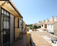 Resale - Town house - Marbella - Marbella Centro