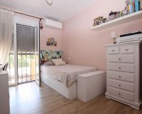 Resale - Town house - Marbella - Marbella Centro