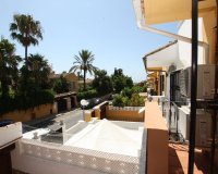 Resale - Town house - Marbella - Marbella Centro