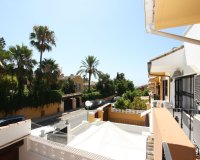 Resale - Town house - Marbella - Marbella Centro