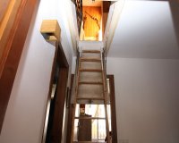 Resale - Town house - Marbella - Marbella Centro