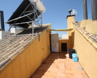 Resale - Town house - Marbella - Marbella Centro