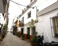Resale - Town house - Marbella - Marbella Centro