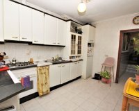 Resale - Town house - Marbella - Marbella Centro