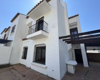 Resale - Town house - Marbella - Marbella Centro