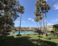 Resale - Town house - Marbella - Marbella Centro