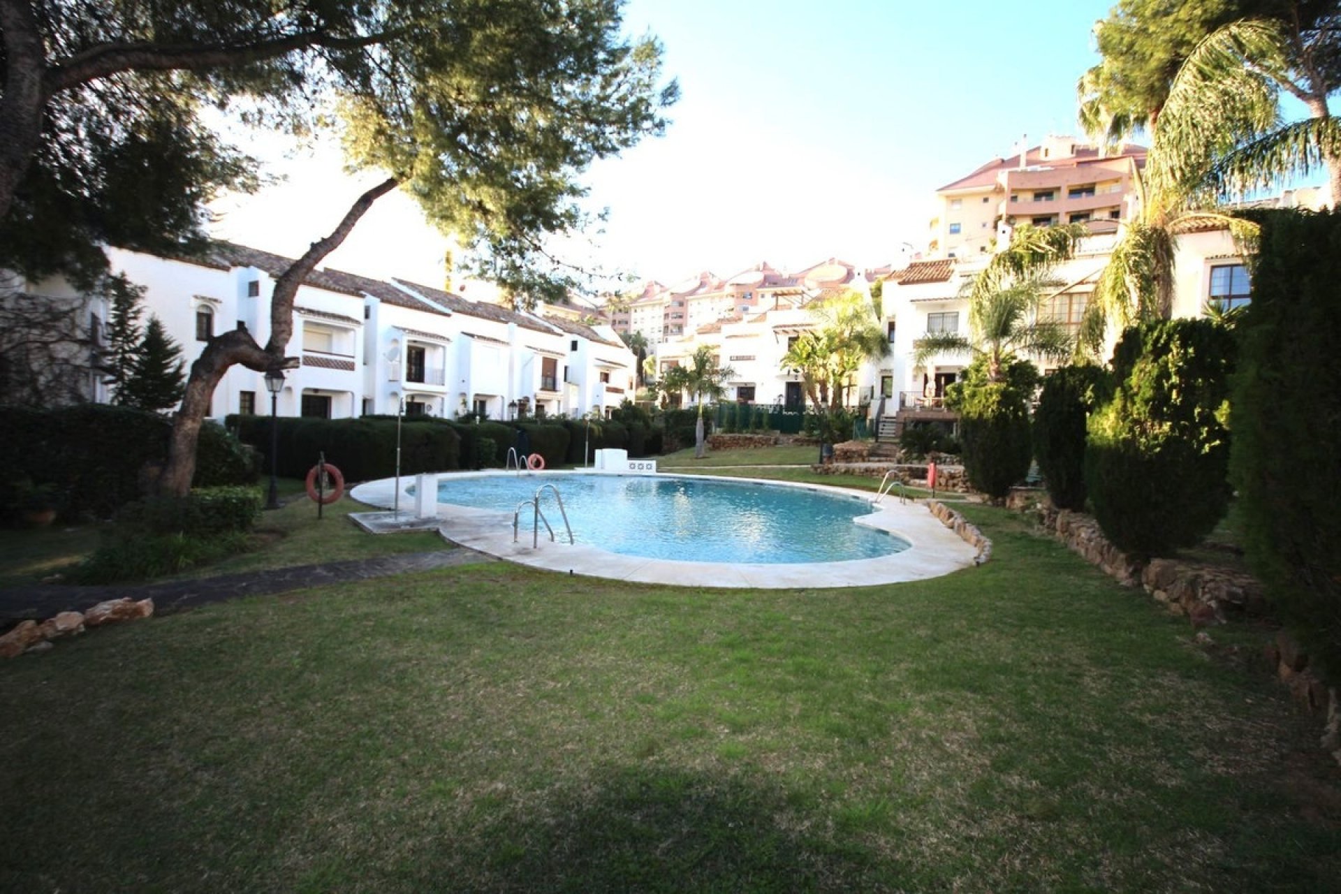 Resale - Town house - Marbella - Marbella Centro