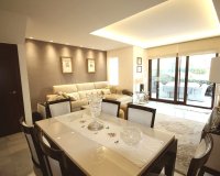 Resale - Town house - Marbella - Marbella Centro