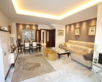 Resale - Town house - Marbella - Marbella Centro