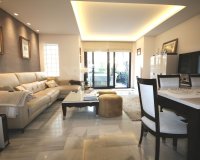 Resale - Town house - Marbella - Marbella Centro