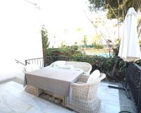 Resale - Town house - Marbella - Marbella Centro