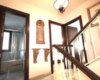 Resale - Town house - Marbella - Marbella Centro