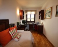 Resale - Town house - Marbella - Marbella Centro