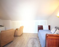 Resale - Town house - Marbella - Marbella Centro