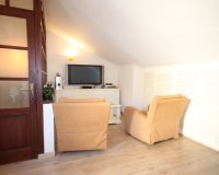 Resale - Town house - Marbella - Marbella Centro