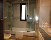 Resale - Town house - Marbella - Marbella Centro