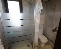Resale - Town house - Marbella - Marbella Centro