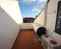 Resale - Town house - Marbella - Marbella Centro