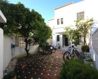 Resale - Town house - Marbella - Marbella Centro