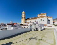Resale - Town house - Marbella - Marbella Centro