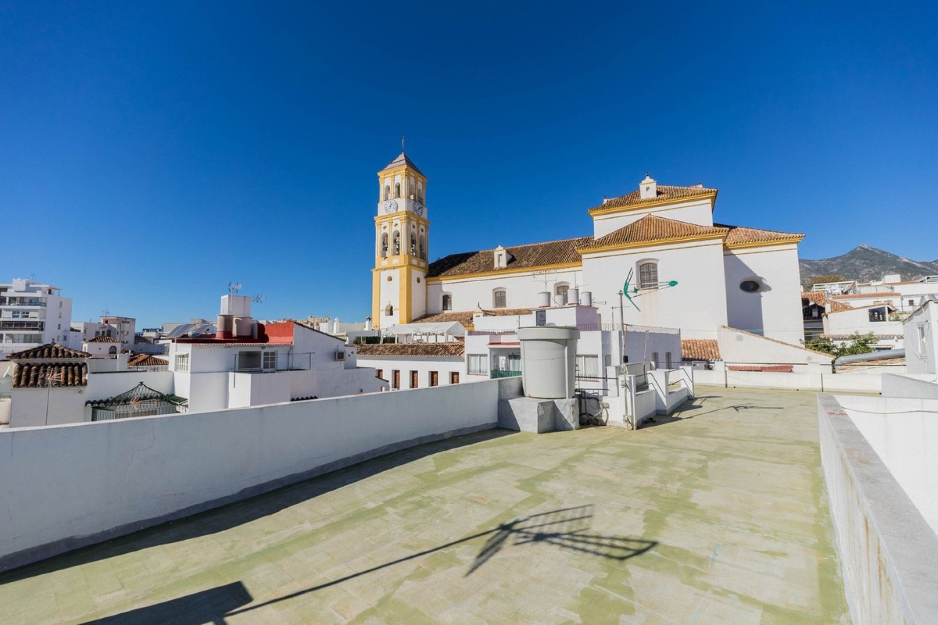 Resale - Town house - Marbella - Marbella Centro
