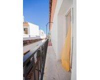 Resale - Town house - Marbella - Marbella Centro