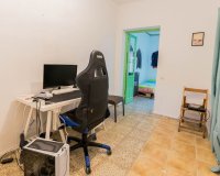 Resale - Town house - Marbella - Marbella Centro