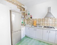 Resale - Town house - Marbella - Marbella Centro