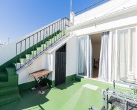 Resale - Town house - Marbella - Marbella Centro