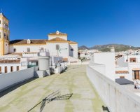 Resale - Town house - Marbella - Marbella Centro