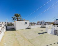 Resale - Town house - Marbella - Marbella Centro