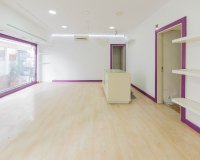 Resale - Town house - Marbella - Marbella Centro