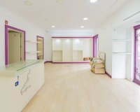 Resale - Town house - Marbella - Marbella Centro