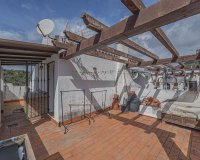 Resale - Town house - Marbella - Marbella Centro
